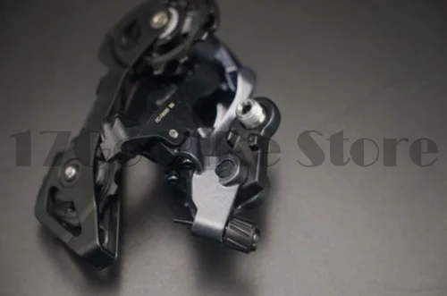 SHIMANO ULTEGRA R8000 RD-R8000 задний переключатель SS/GS (11 скоростей) для дорожного велосипеда |