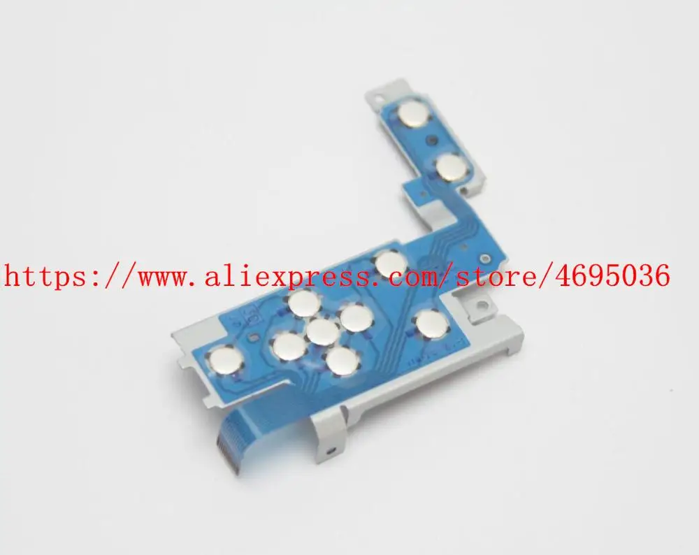 

For Panasonic FOR Lumix DMC-FZ200 FZ200 User Board FPC Flex Cable Repair Part