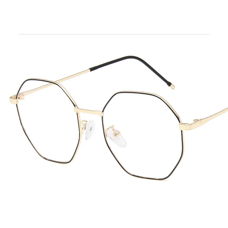 Женская оправа для очков в стиле ретро | Аксессуары одежды