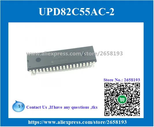 Фото {UPD71055C-10 UPD71055C UPD71055} {PIC18F4550-I/P PIC18F4550} {UPD82C55AC-2 D82C55AC-2} {ICL7107CPLZ ICL7107} {STC89C51RC} DIP40 {UPD71055C-10 UPD71055C UPD71055} {PIC18F4550-I/P PIC18F4550} {UPD82C55AC-2 D82C55AC-2} {ICL7107CPLZ ICL7107} {STC89C51RC} DIP40