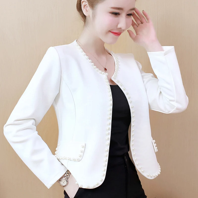 Осенняя кофта с оленем женская большого размера розовая черная короткая базовая