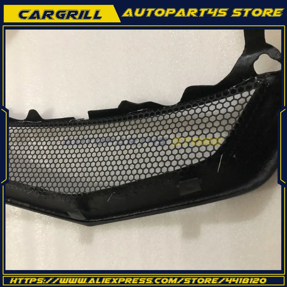 Сетчатая решетка для переднего бампера подходит Acura TL Honda Inspire 02 03 2002 2003|Гоночные