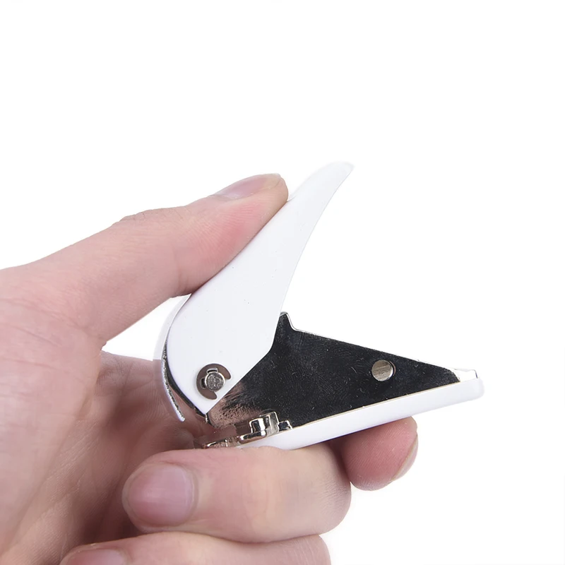 Профессиональный Дротика кавалер Дырокол дротика с отверстием для крыла 12 шт.