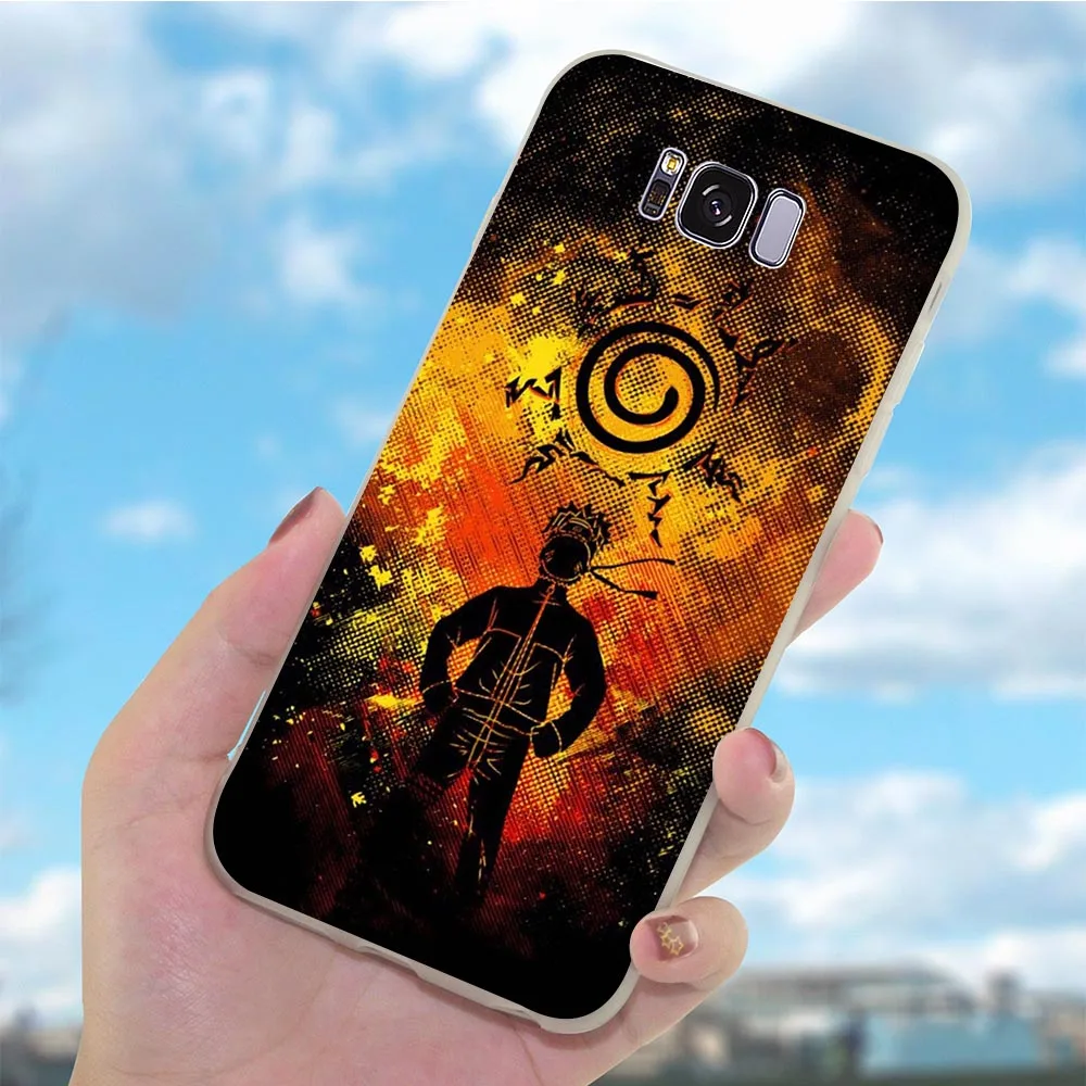 Мягкий чехол из ТПУ с испанским флагом для Samsung Galaxy S10 Plus S7 Edge M10 M20 M30 S6 S8 S9 S10e Note 8 10