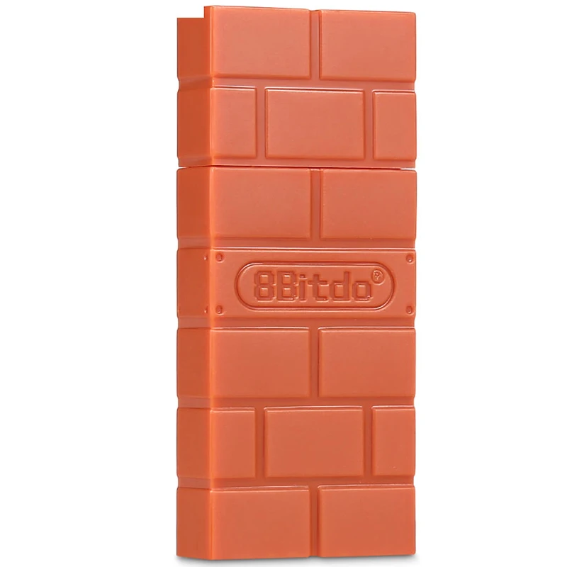 Беспроводной Bluetooth адаптер 8bitdo приемник для геймпада ps3 Windows Mac Nintendo Switch Xbox