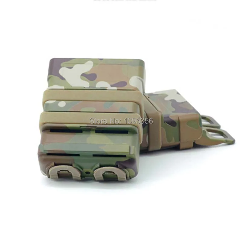 Набор кобуры для журналов FMA быстрая передача воды Мультикам тактические сумки 5
