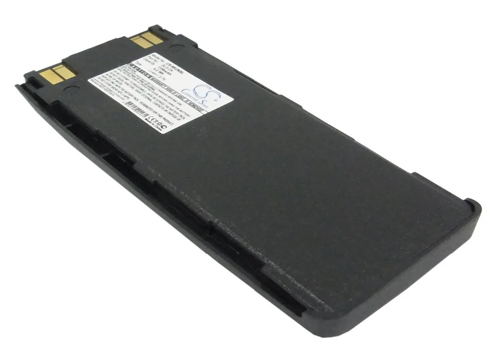 Cameron Sino для NOKIA 1260 1260i 1261 3285 5110 5120 5165 5180 5180i 5185 6110 6120 6138 6150 6160 6180 6185 6210 6310 6310i|battery for|battery