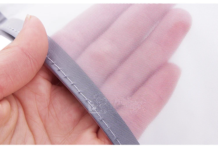 Магнитное притяжение пылезащитный чехол для одежды костюмная сумка