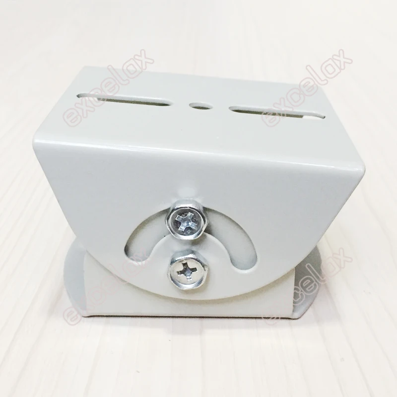 2 шт./лот металлический Универсальный кронштейн для камеры