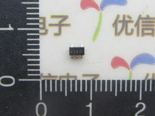 Smd PJ4054MR чип питания / литиевых IC 5 В 0.5A сот 23|ic china|ic necic capacitor |