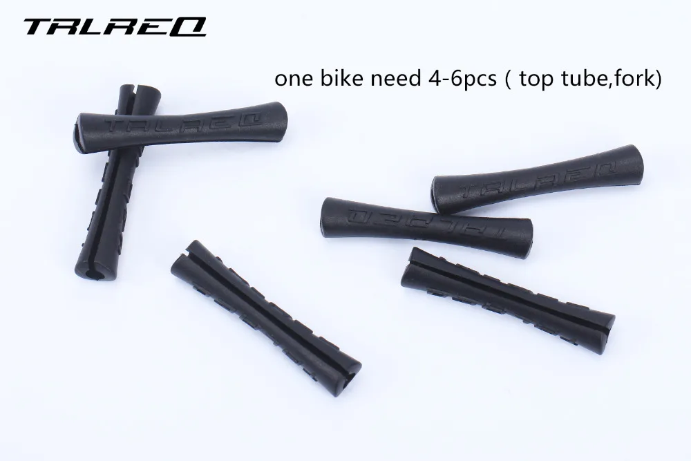 Защитные чехлы для велосипедных трубок 4 шт.|protector netbook|protector foamprotector cable |