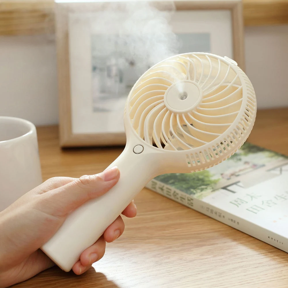 Free_on Портативный вентилятор кондиционер охладитель воздуха вентилятора для Офис