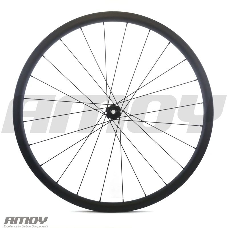 650B Горный велосипед Карбоновые колеса бескамерные 10s 11s UD 3K Матовая Глянцевая 30 мм ширина 35 мм глубина 15x100 12x142