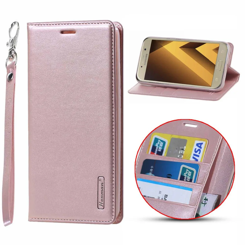 Leather cover wallet case For Flip Samsung Galaxy Grand Prime G530 G530H G5308W SM-G530H G531 SM-G531H SM-G531F G531H/DS cases | Мобильные