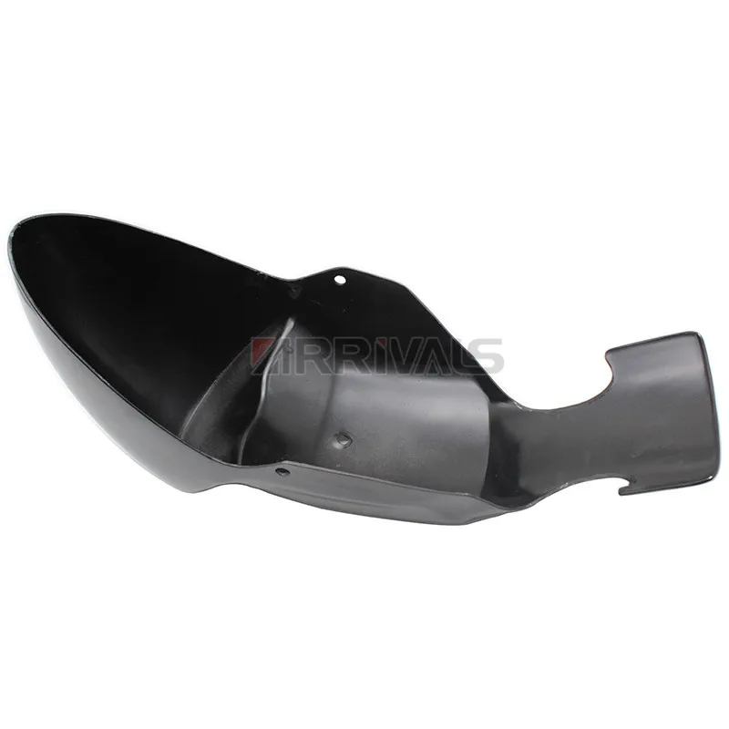 Задняя часть мотоцикла с сиденьем для Harley Sportster XL 04 UP Custom Cafe Racer Howl Fender| |