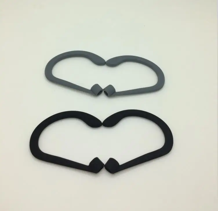 1 пара держатели для наушников | Электроника