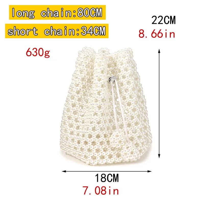 

SEKUSA Bucket soft design clutch with tassel bag cover wedding bridal indian evening bags with beaded party handbags