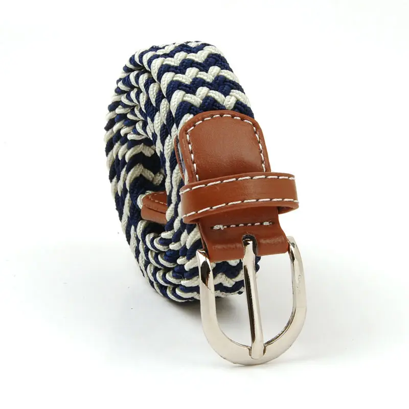 Мода Подростков Эластичный Поясной Ремень Известный Shaper Пояс Марка Для Детей