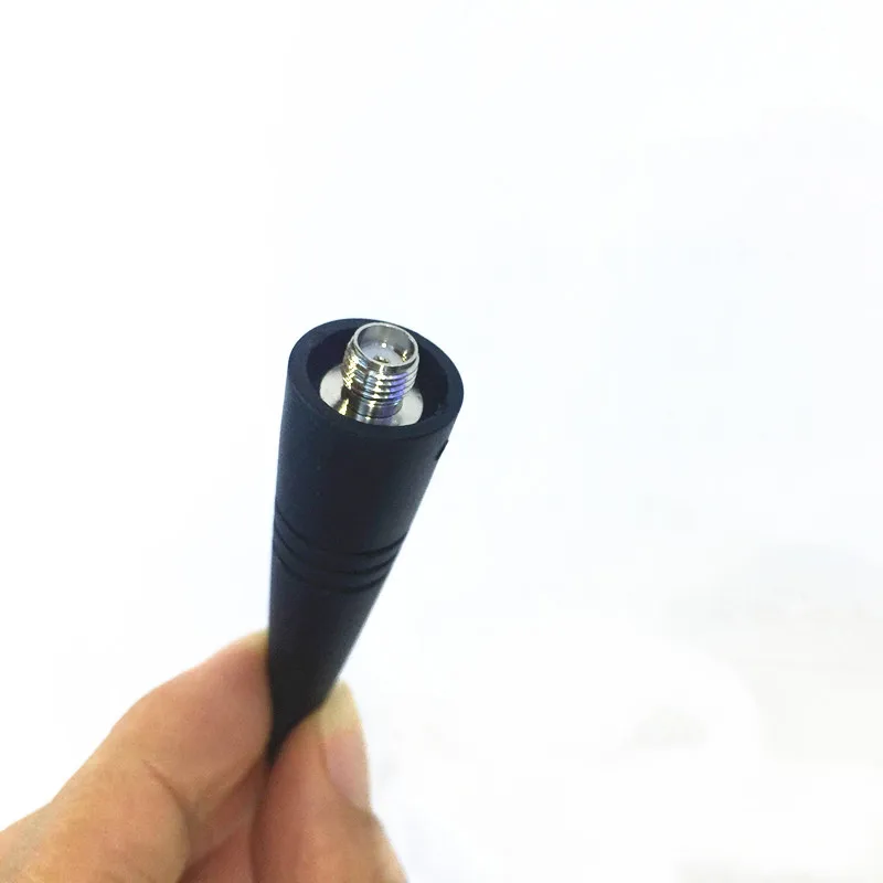 UHF 400 470 МГц антенны SMA F для Kenwood TK3207 TK3307 TK3207G TK3107 и т. Д. Рация|Рации| |