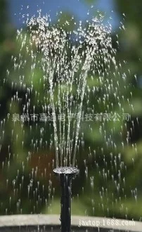 С дистанционным солнечный фонтан 8 Вт насос | Дом и сад