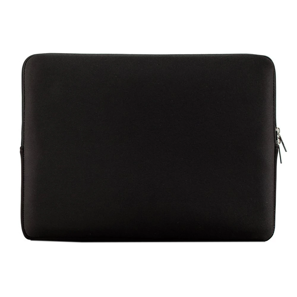 Сумка для ноутбука Nworld мягкий чехол на молнии 14 дюймов Macbook Pro Air hp xiaomi Lenovo Asus|Сумки