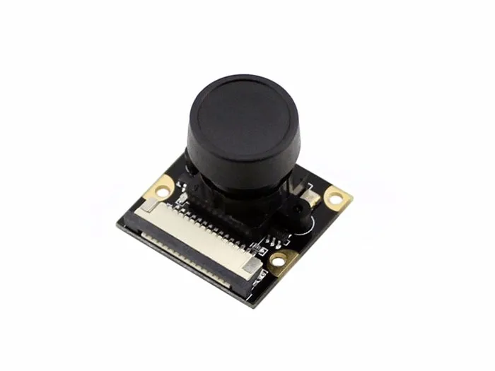 

Широкоугольный модуль камеры Raspberry Pi
