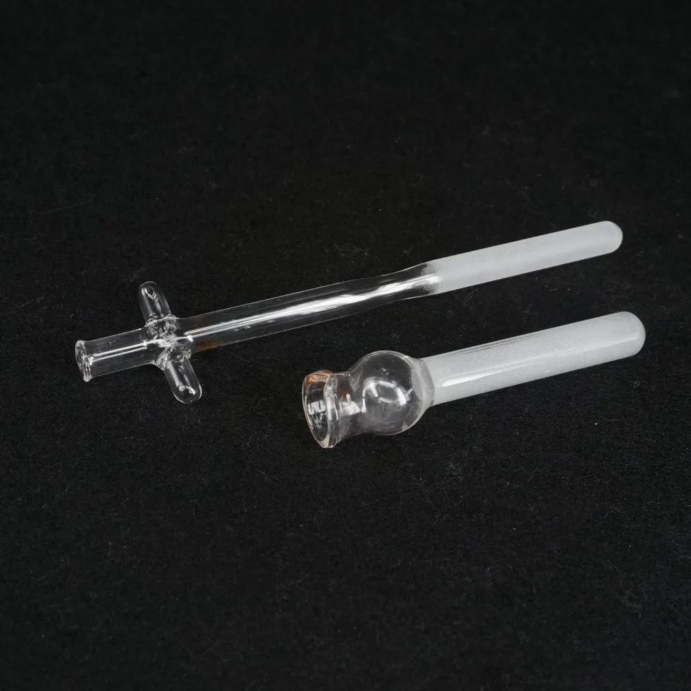 Кофемолка для стеклянных салфеток 2 мл|lab glass|glass laboratoryhomogenizer |