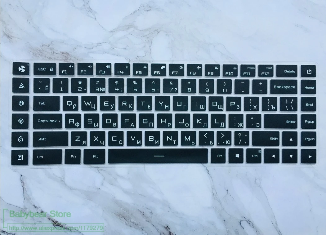 Чехол для клавиатуры с русским языком, защитный чехол для Xiaomi mi Ga mi ng, ноутбука 2/Xiaomi mi, ноутбука 15,6 MX110 Lite, молодежная версия
