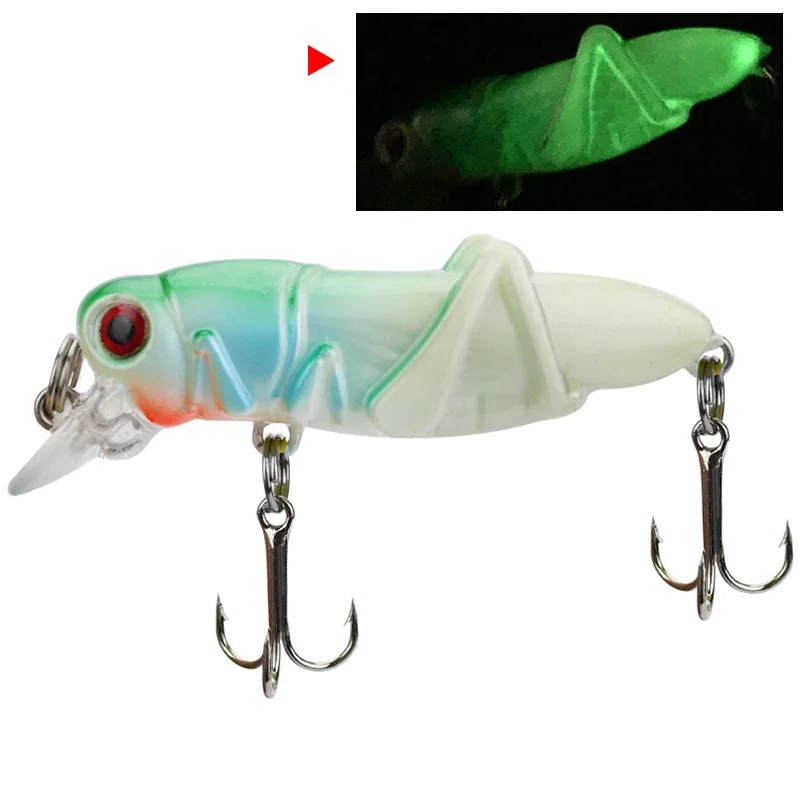 Блесна приманка жесткая наживка 8 # рыболовные Крючки приманки 5.5cm3.7g воблер