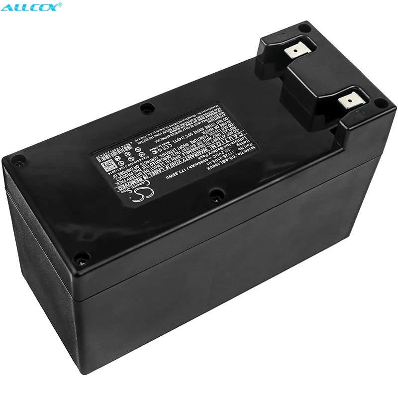 Аккумулятор Cameron Sino 6900 мАч для Ambrogio 60 Basic 2 0 L100 L200 L200R L300 L400 L50 L60 L75 Robby de Luxe