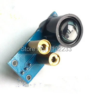 

Laser Sensor Black And White Line Diffuse Reflectance Obstacle Detection