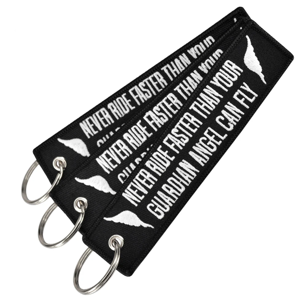 Кольцо для ключей в виде мотоцикла автомобильный брелок с авиационных подарков