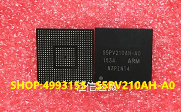 S5PV210AH-A0 Новое поступление акция