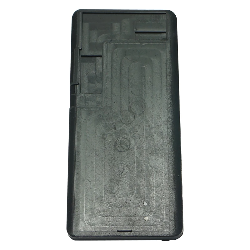 

Aluminium Mould OCA align location metal Mould For iPhone 5/6/6S/7/7Plus/8/8Plus/X front glass with frame