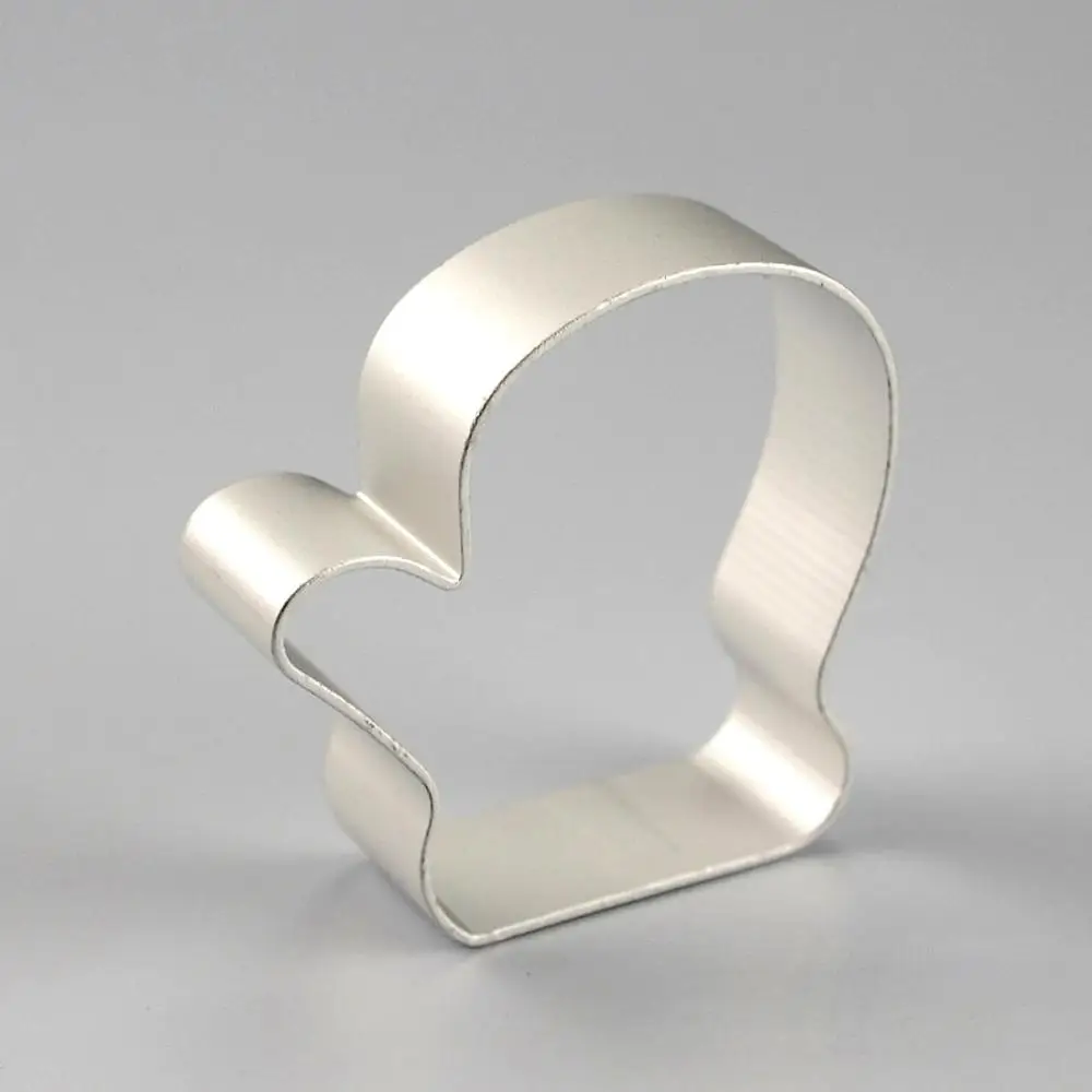 Специализированная металлическая форма для выпечки печенья формочки кухонная