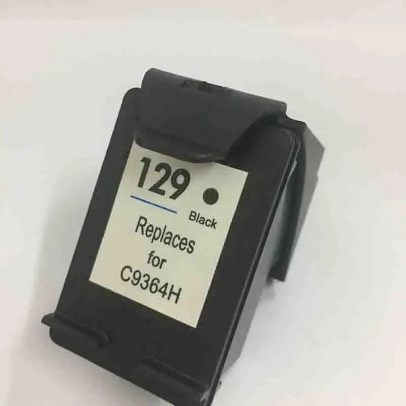 Картридж для принтера Vilaxh совместимый с hp 129 C4183 4183 5063 5283 D5063 2573 C5283 8053|ink cartridge|compatible