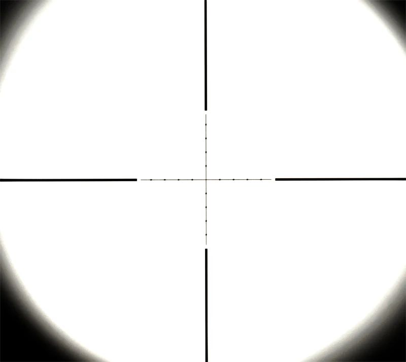 SKWoptics 10 40x56 прицел для винтовки с боковой фокусировкой 35 дальний подсветкой