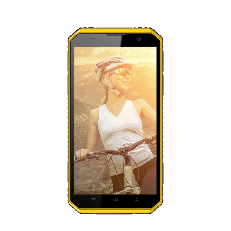 Original E&ampL W9 4G LTE Smartphone MTK6753 Octa Core 1.5GHz 6.0 inch Android 7.0 8.0MP+5.0MP IP68 Dual SIM 1080P 2GB RAM 16GB | Мобильные
