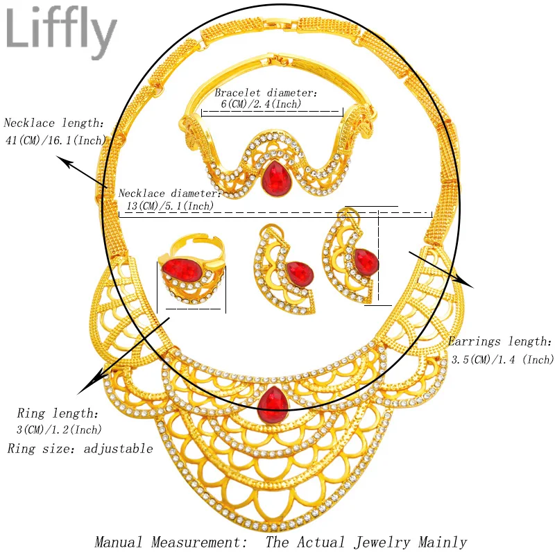 Ювелирные украшения ручной работы на свадьбу и юбилей Подарочные ювелирные