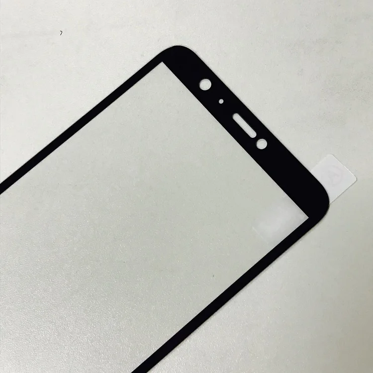 Умное закаленное стекло P с полным покрытием Защита экрана для Huawei Smart защитная