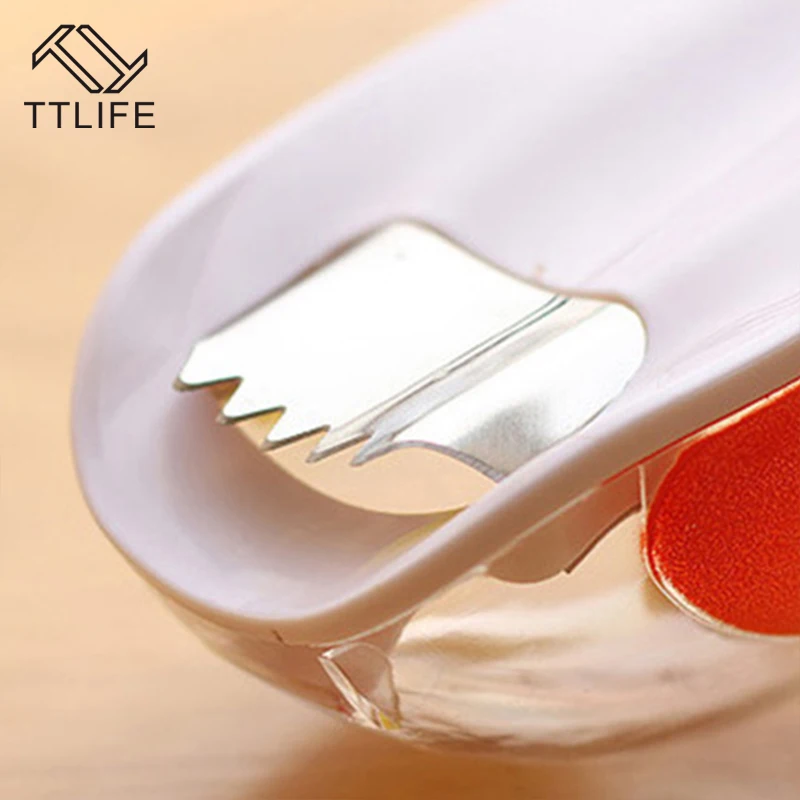 TTLIFE 1 шт. кукурузная молотилка из нержавеющей стали ножи с лезвием кукурузы