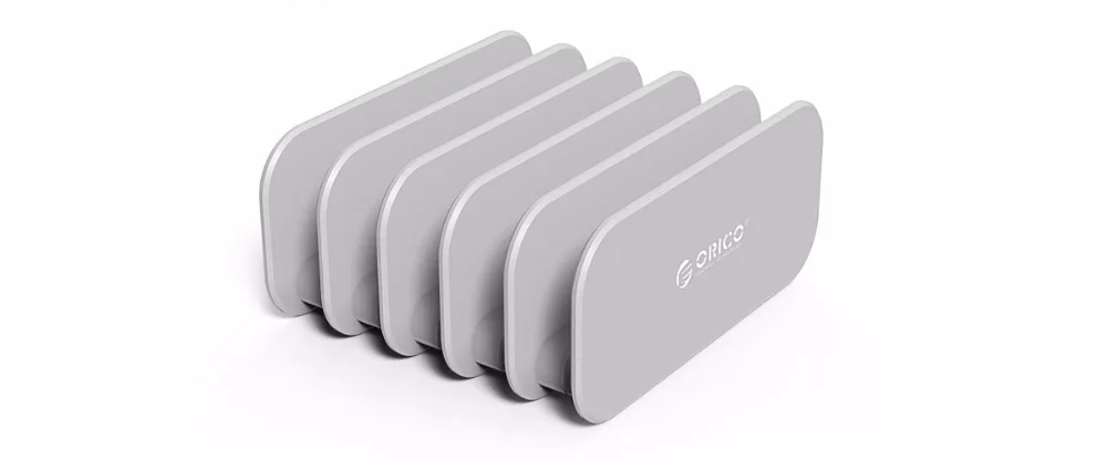 ORICO DK205 держатель телефона Универсальный мобильный телефон настольные подставки телефона держатель для iPad iPhone Sony, Nokia htc мобильных и планшетных