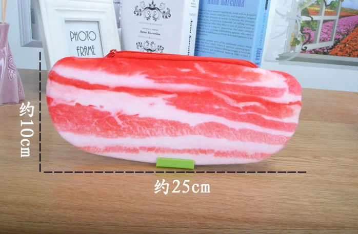 Супер милый большой объем 22-24 см Новые Овощи плюшевая Сумочка для монет 5 видов