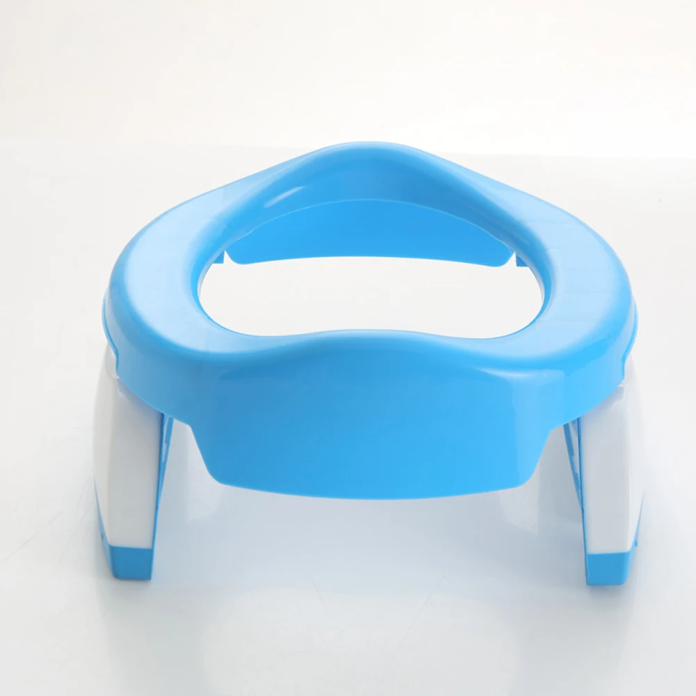 Детские пластиковые кастрюли для сидений детские спортивные горшки туалеты