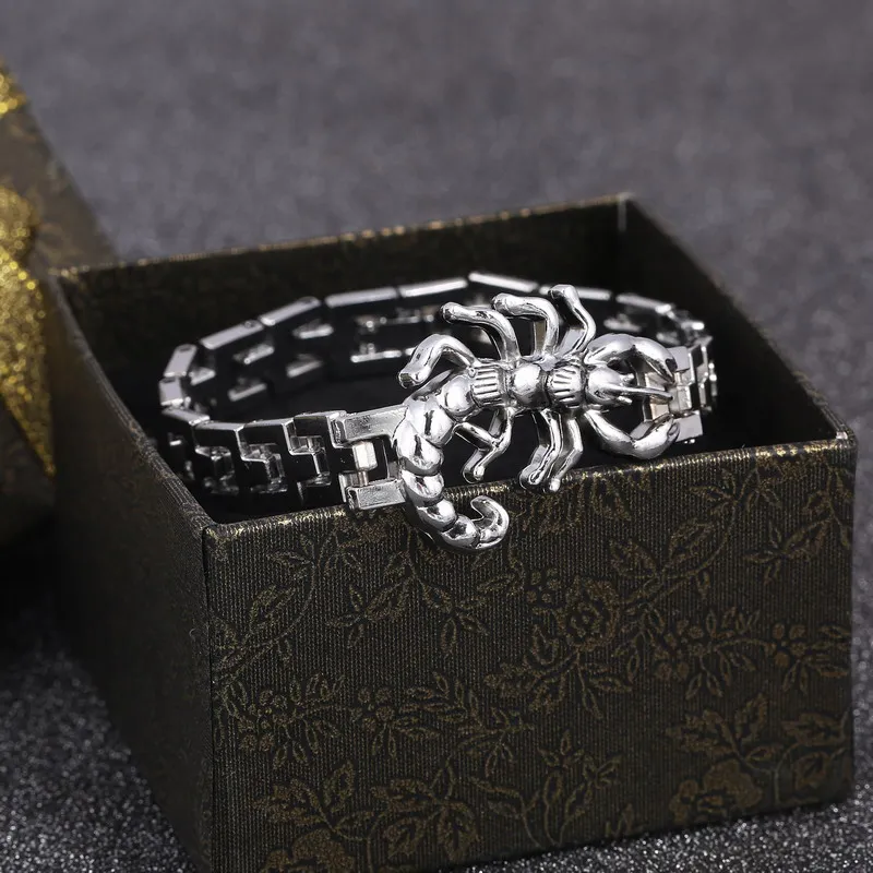 Женский и мужской браслет-цепочка MINHIN летний классический браслет из