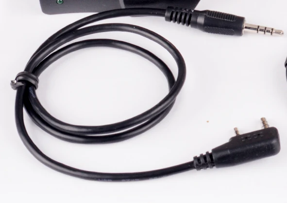 For Kenwood baofeng RF-TDR1 ремешки крест-накрест полный дуплекс ретранслятор контроллер для baofeng иди и болтай walkie talkie портативный двухстороннее радио - Color: For Kenwood baofeng