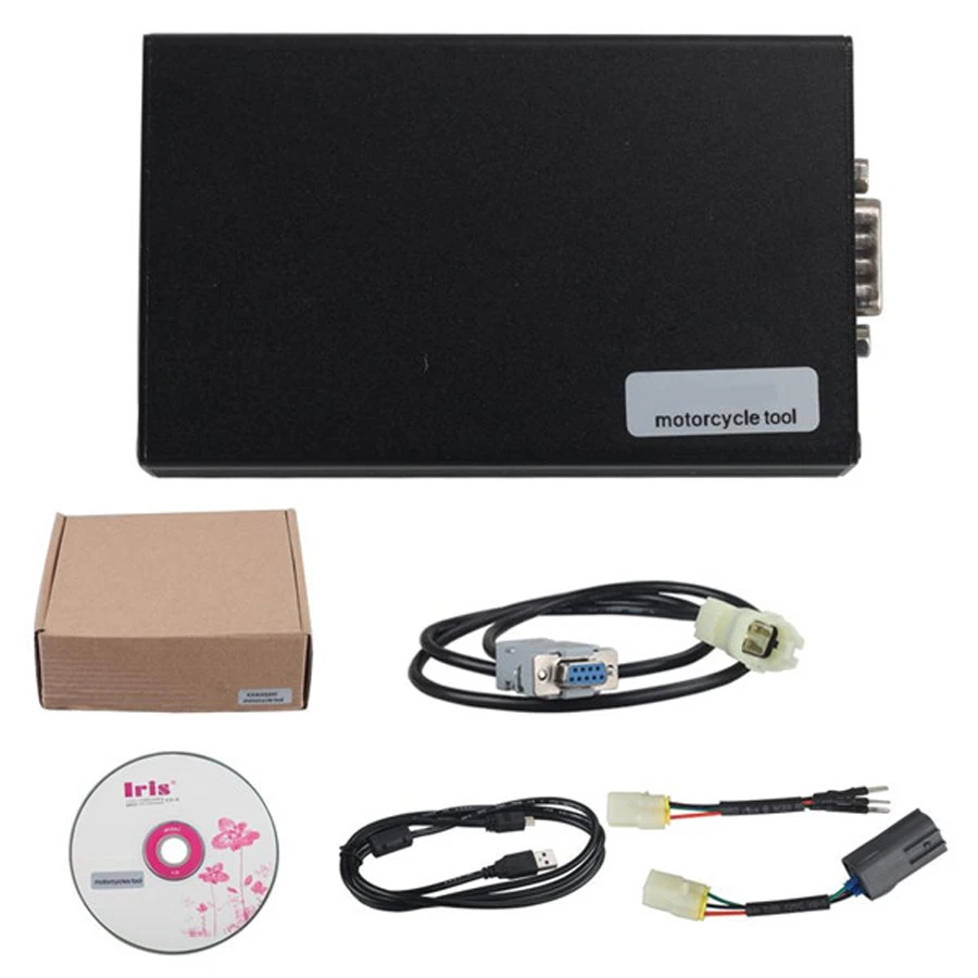 Лучшее качество Мотоциклов OBD Инструмент Жизни Для Kawasaki Диагностический