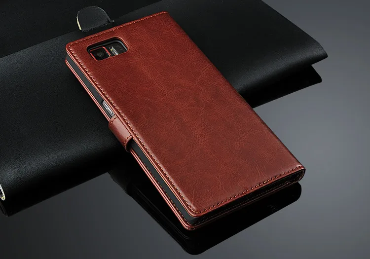 Чехол книжка для Lenovo VIBE Z2 Pro кожаный с отделением карт|phone case card holder|phone cases iphone 3gphone