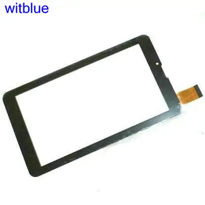 Witblue Новый сенсорный экран для 7 &quotMLS IQTAB Blaze 3G iQ7124 планшет Сенсорная панель