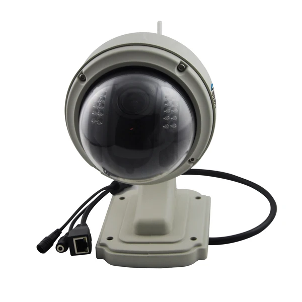 Vstarcam IP камера C33-X4 PTZ 2 8 ~ мм 12 4X зум беспроводной HD 720P Onvif инфракрасный Wi Fi открытый